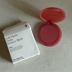 RARE BEAUTY Soft Pinch Matte Bouncy Blush – Hope